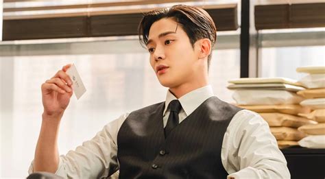 destined with you kdrama rowoon
